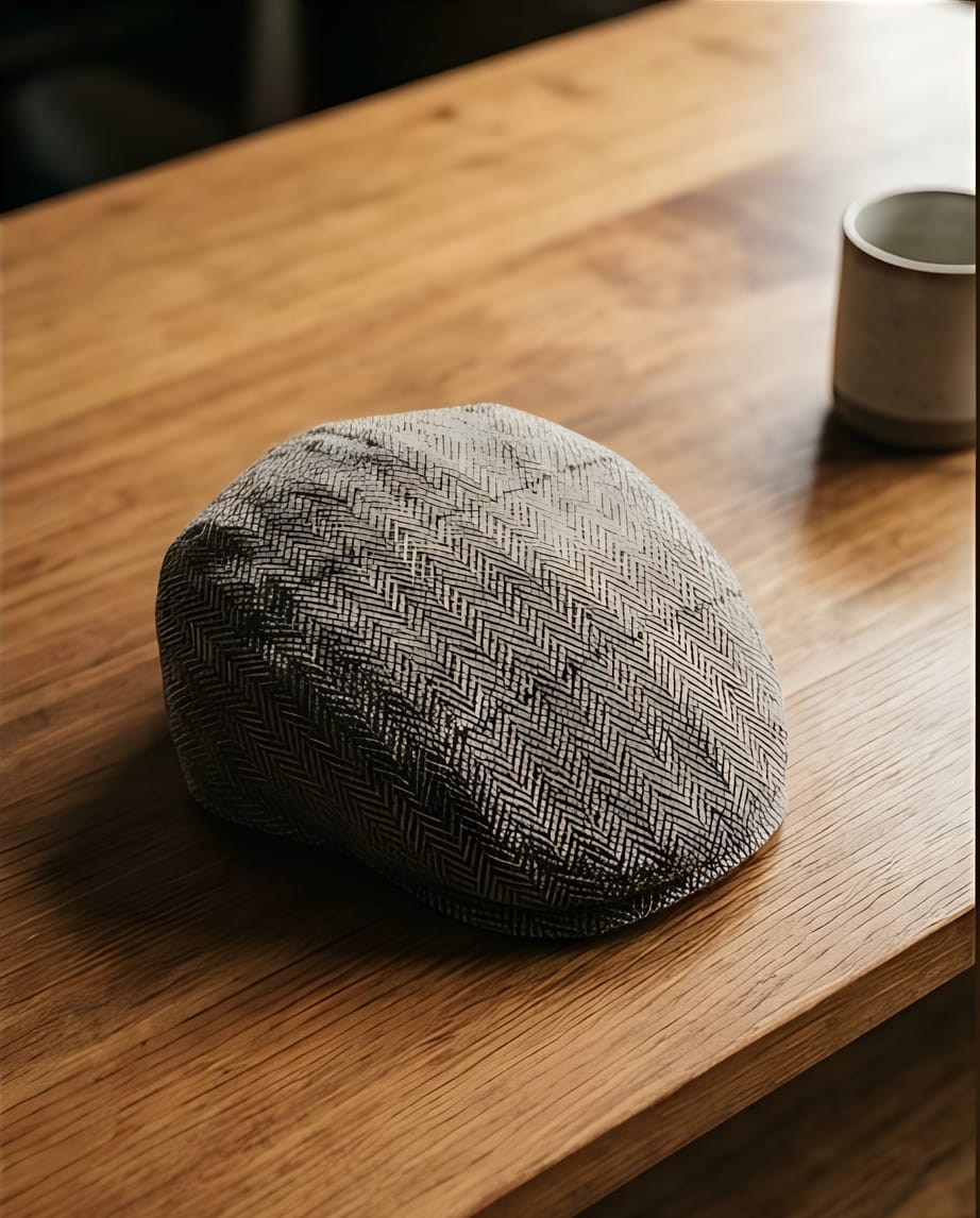 CITY SPORT FLAT CAP
