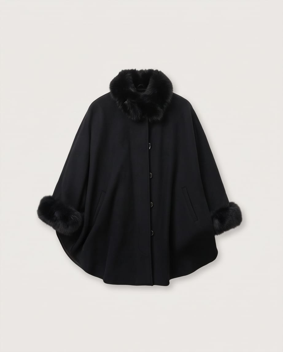 STEINBOCK CAPE