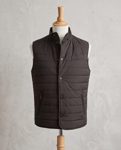 BARBOUR GILET