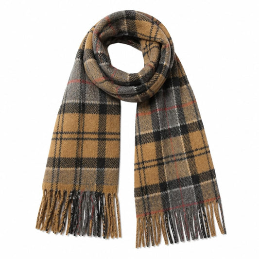 BARBOUR LAMSWOL SJAAL