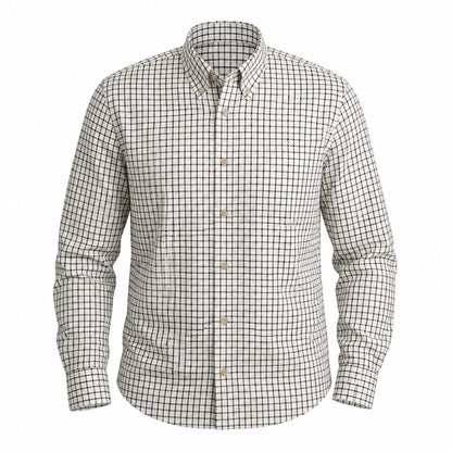 BARBOUR SPORTING TATTERSALL