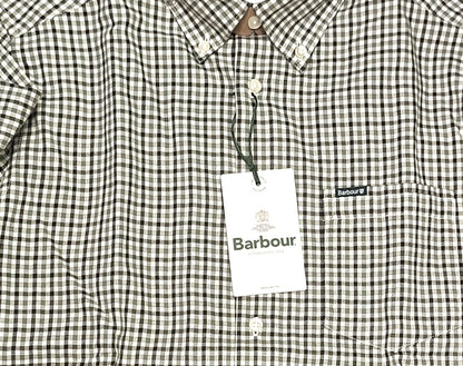 BARBOUR PADSHAW