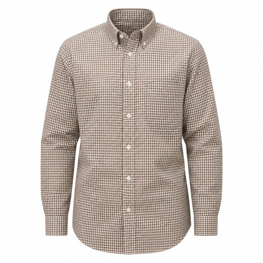 BARBOUR HARBOUR SHIRT
