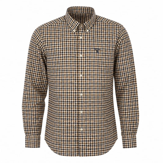 BARBOUR FINKLE SHIRT