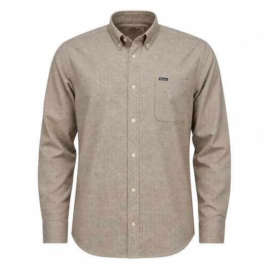 BARBOUR TAILERED H