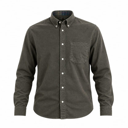 BARBOUR SPARROWHILL REGULAR FIT SHIRT