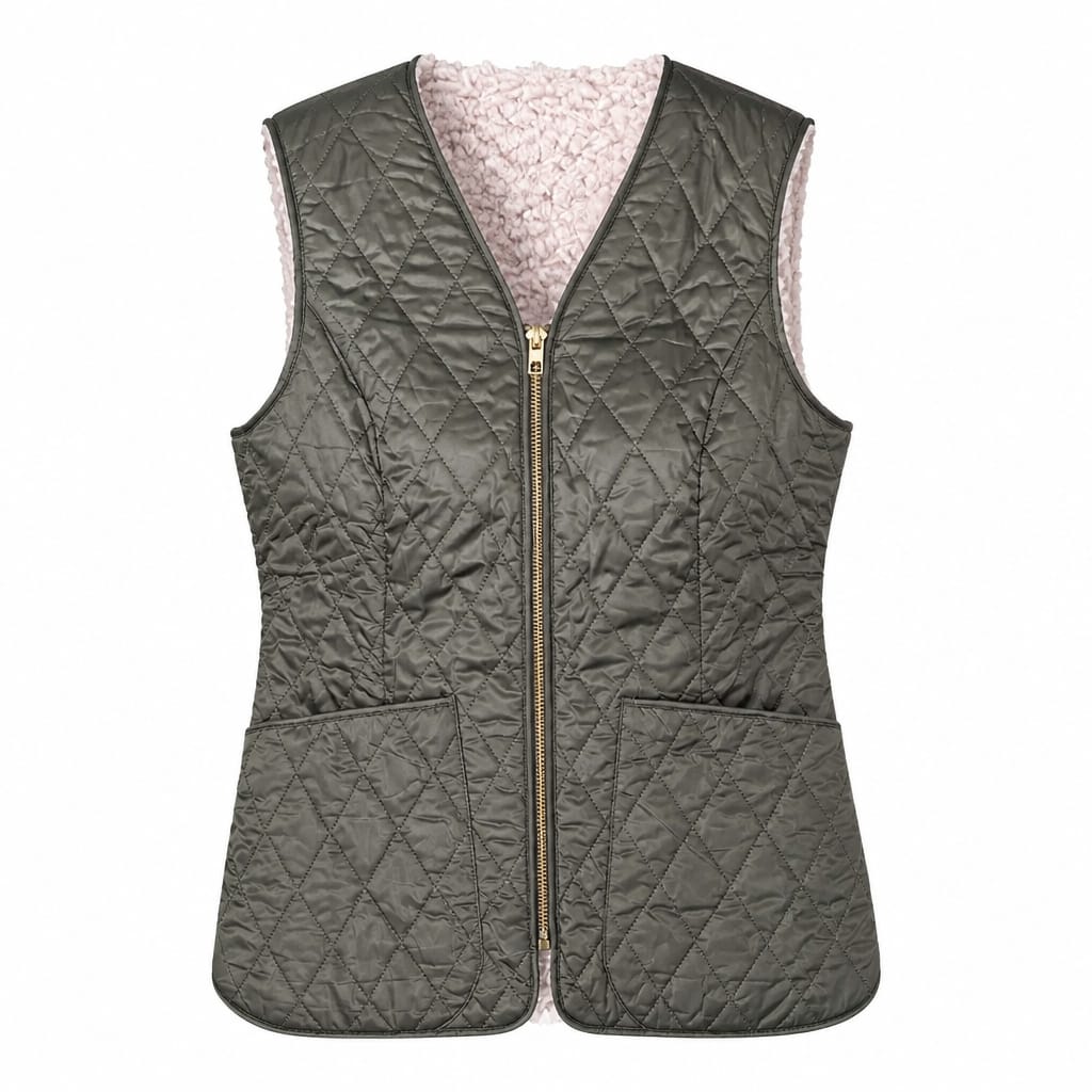 BARBOUR MARKENFIELD LINER