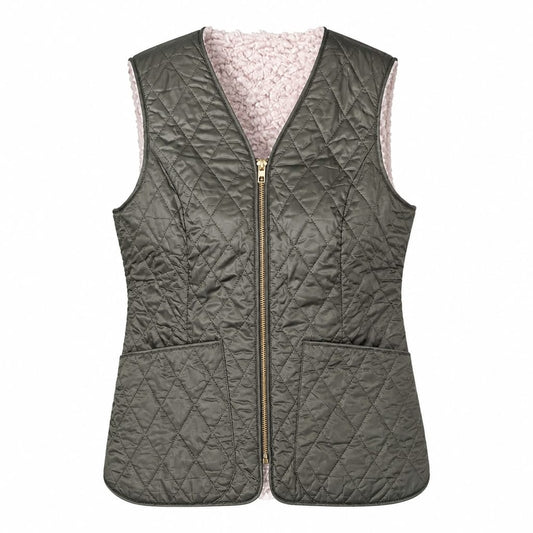 BARBOUR MARKENFIELD LINER