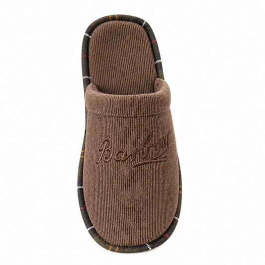 BARBOUR EVERLEE SLIPPER