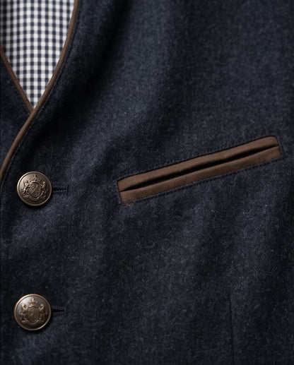 Oostenrijkse gilet/ vest