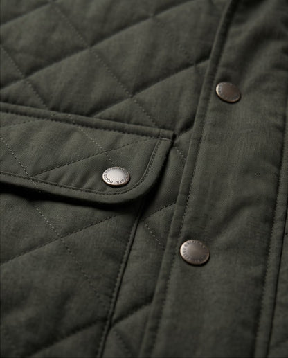 BARBOUR LUX LOWERDALE GILET