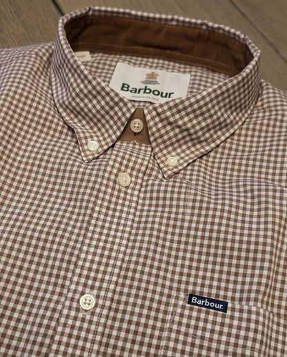 BARBOUR HARBOUR SHIRT