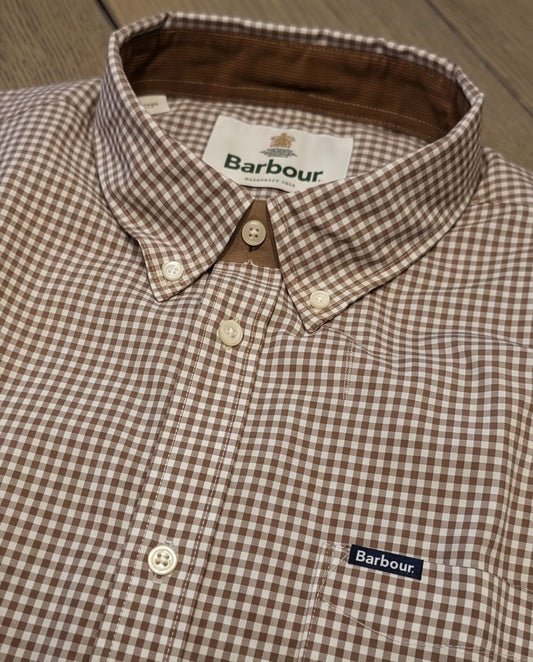 BARBOUR HARBOUR SHIRT