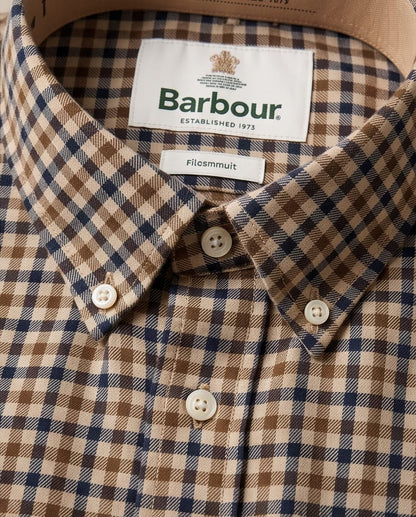 BARBOUR FINKLE SHIRT