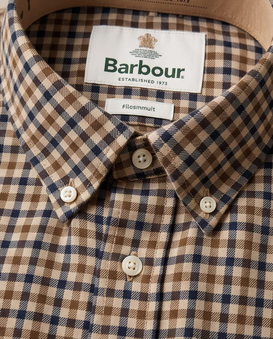 BARBOUR FINKLE SHIRT