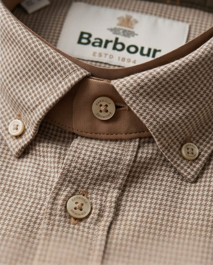 BARBOUR TAILERED H