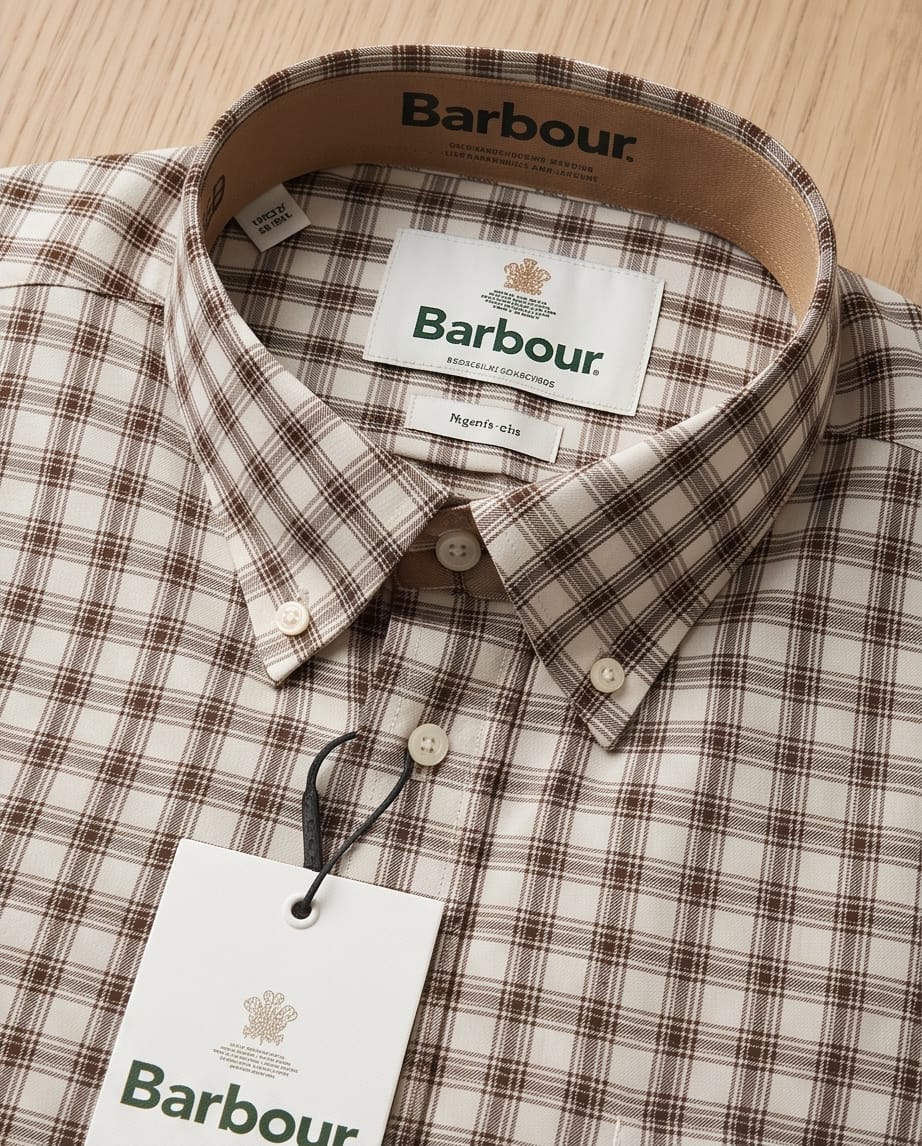 BARBOUR CLIFF