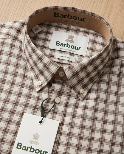 BARBOUR CLIFF