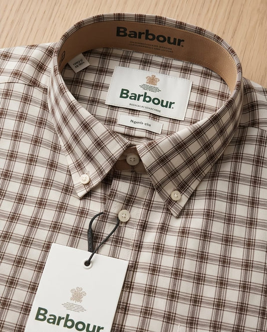 BARBOUR CLIFF