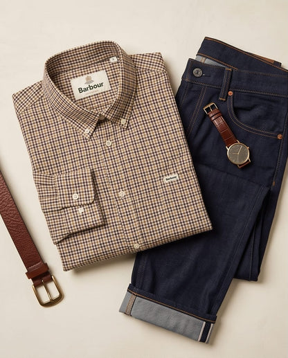 BARBOUR FARMTOWN