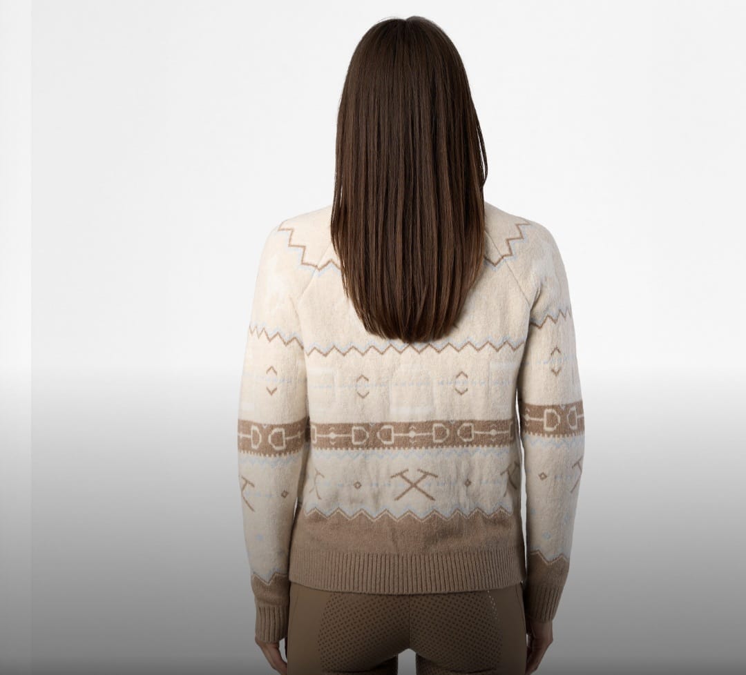 Pullover HVPEvery