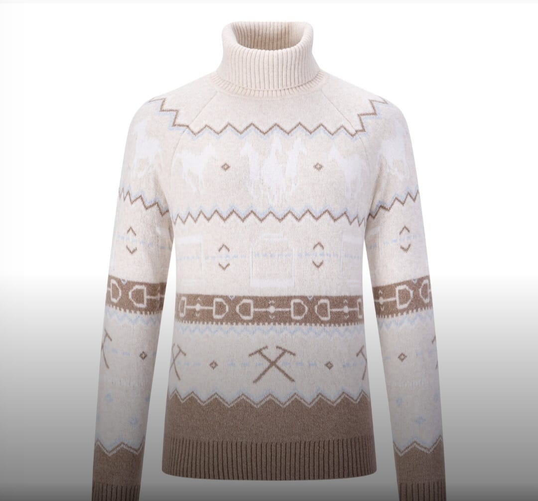Pullover HVPEvery