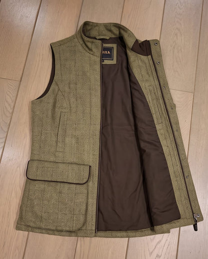 Jura waistcoat Women