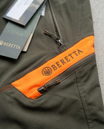 BERETTA STRETCH MAN PANTS