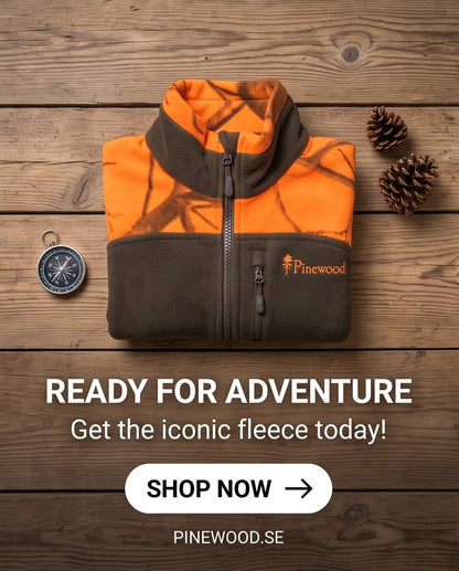 PINEWOOD FLUO POLAR