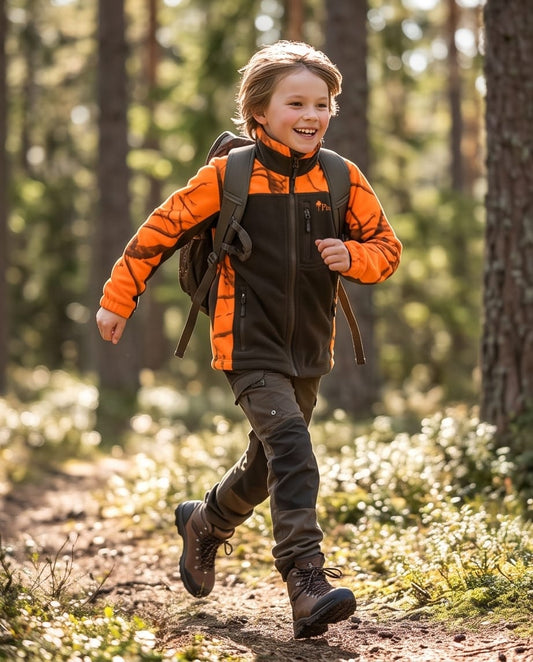 PINEWOOD FLUO POLAR