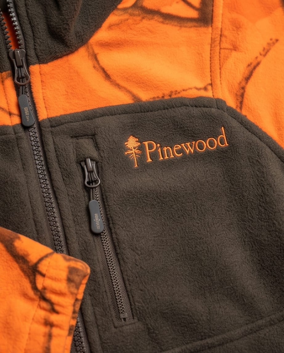 PINEWOOD FLUO POLAR