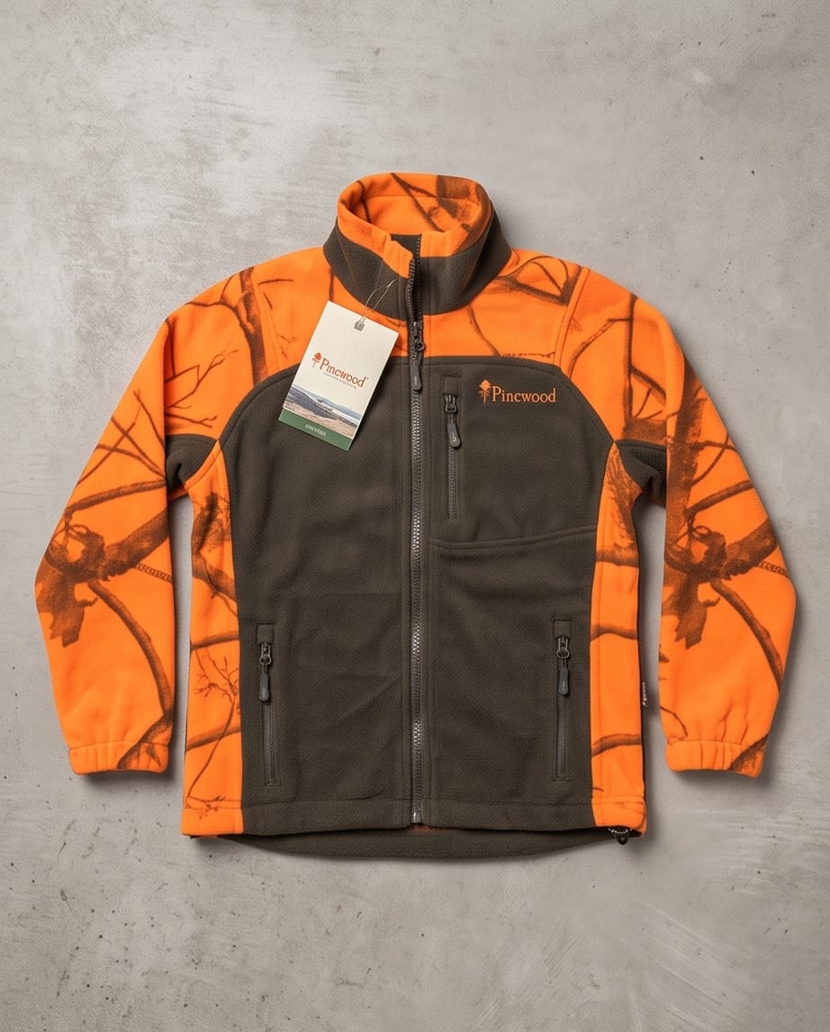 PINEWOOD FLUO POLAR