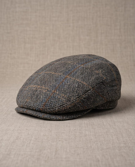 CITY SPORT FLAT CAP