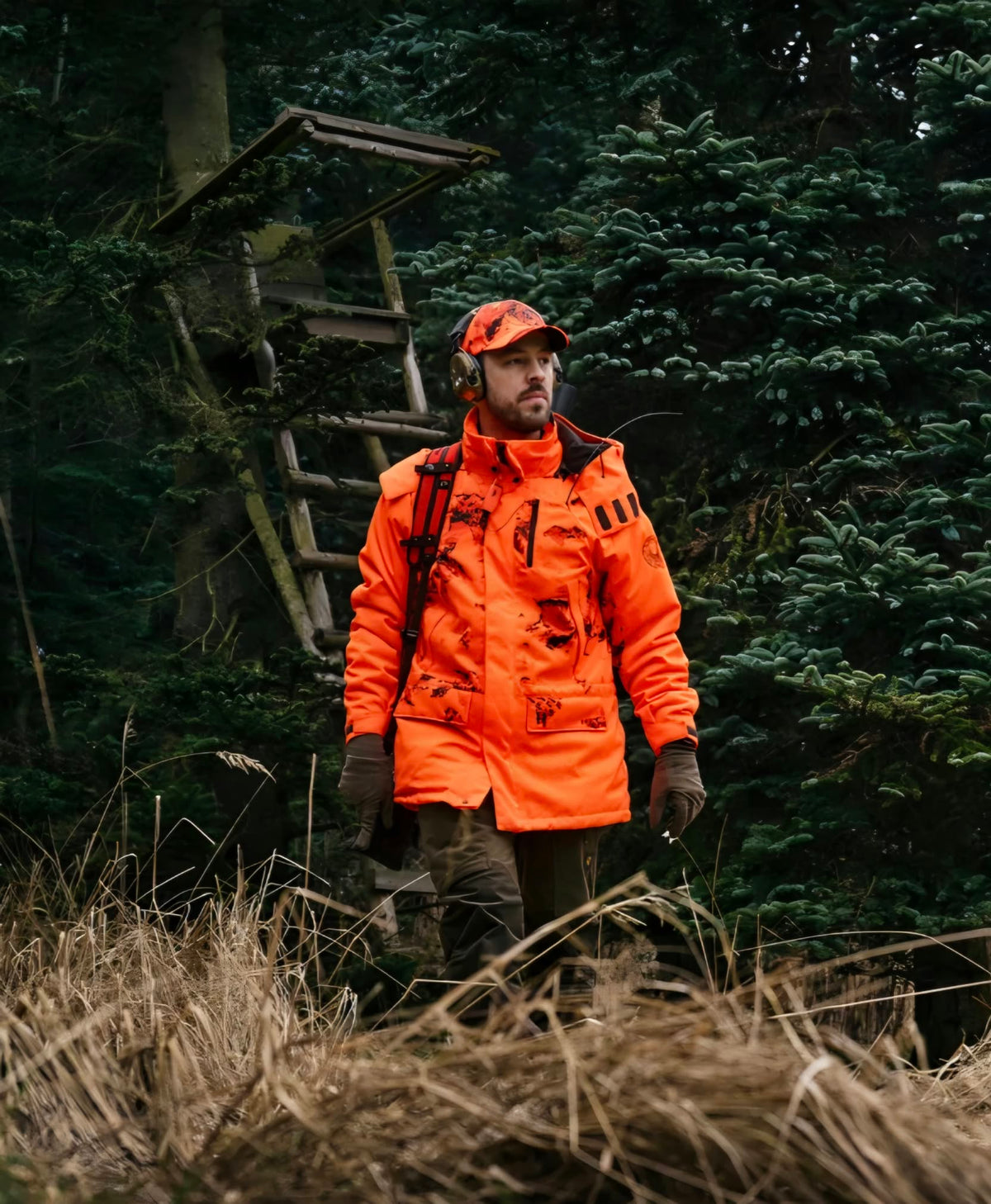 Härkila Wildboar Insulated