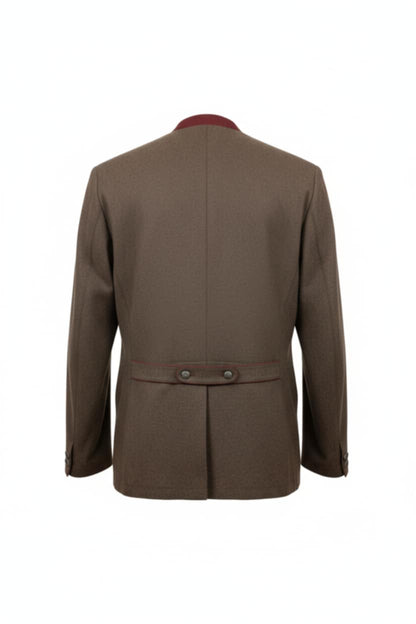 OOSTENRIJKSE BLAZER  LEONHARD SCHNEIDERS