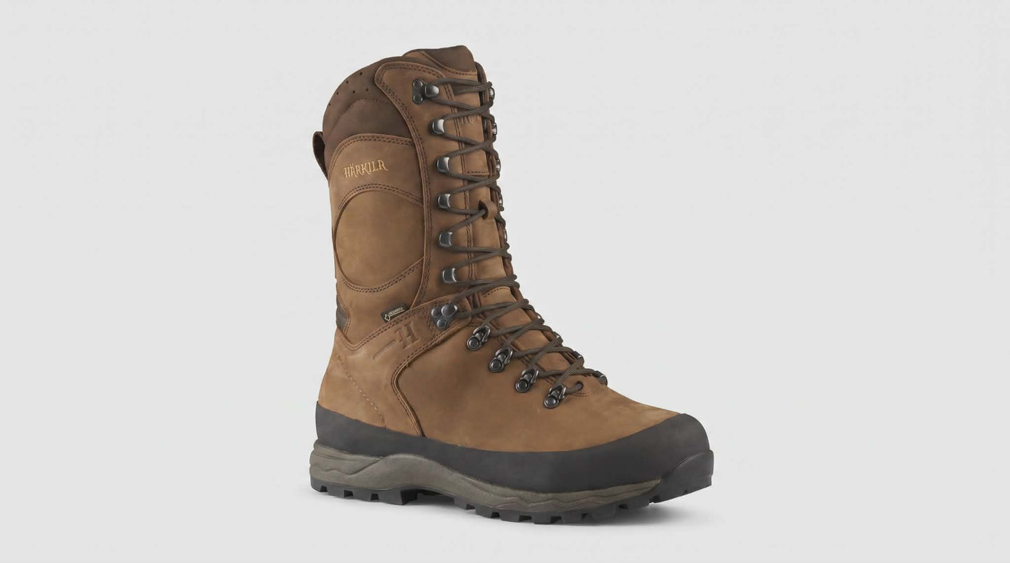 PRO HUNTER BOOTS