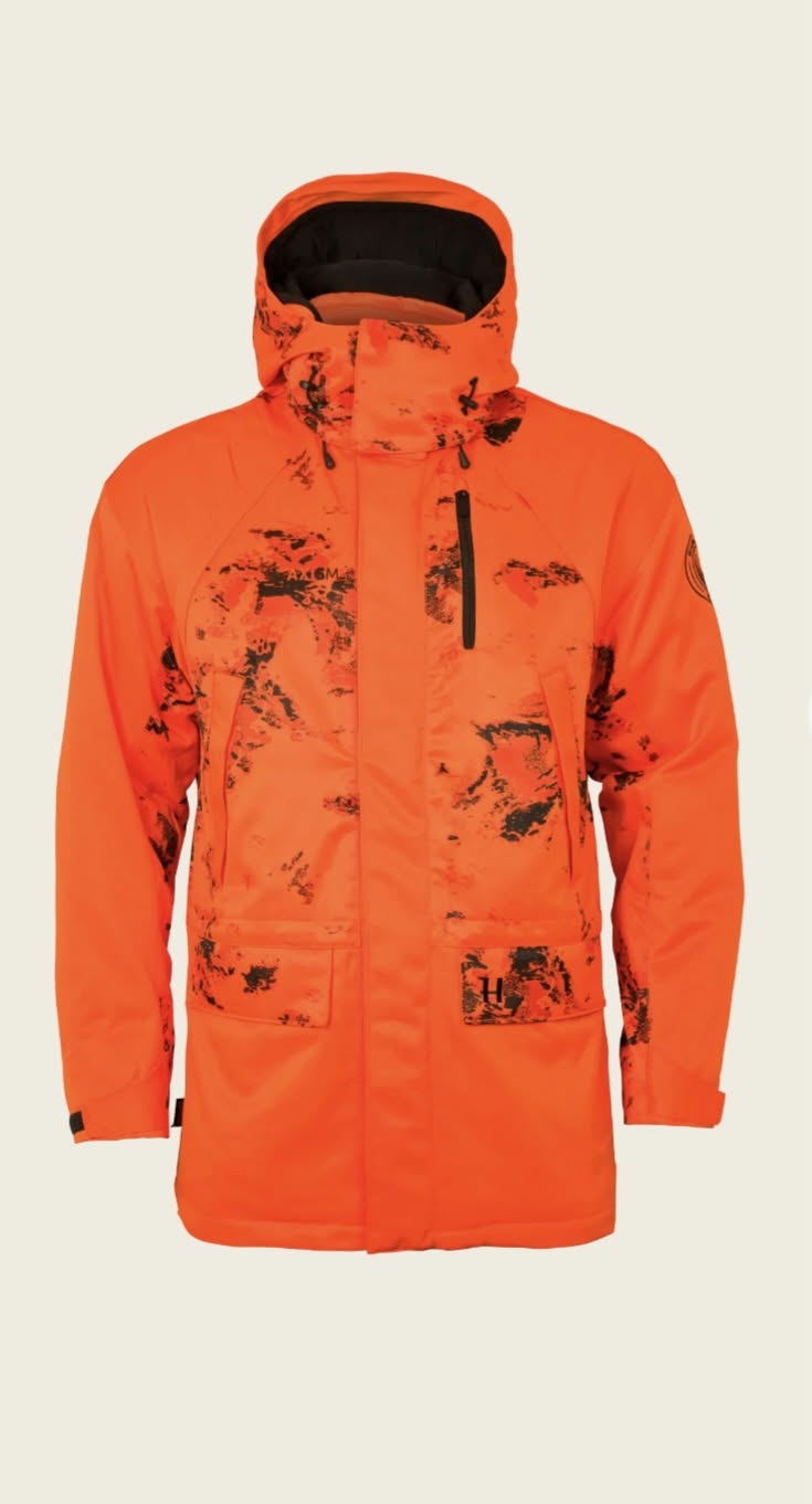 Härkila Wildboar Insulated