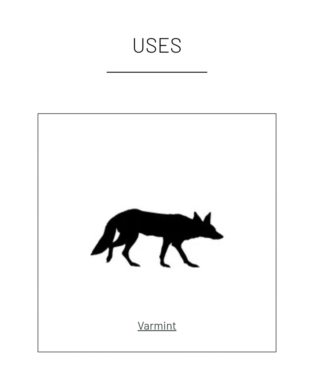 GEHOORBESCHERMING ELEKTRISCH FOX BLACK