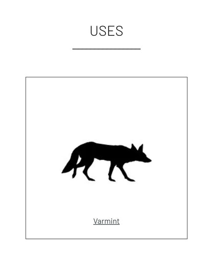 GEHOORBESCHERMING ELEKTRISCH FOX BLACK