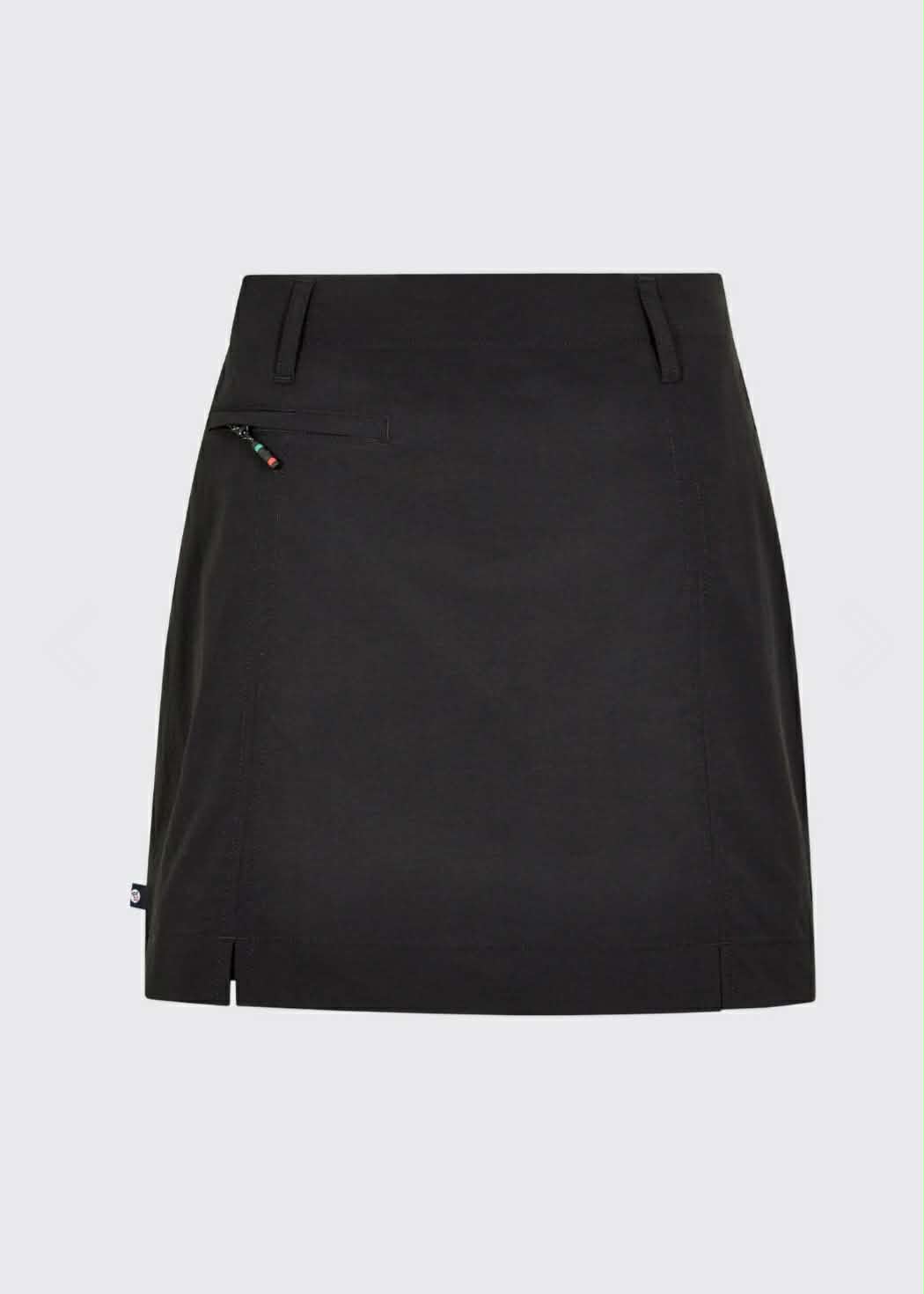 Corsica Crew Skort UPF 50 - Blauw