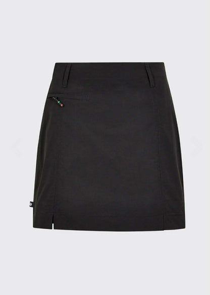 Corsica Crew Skort UPF 50 - Blauw