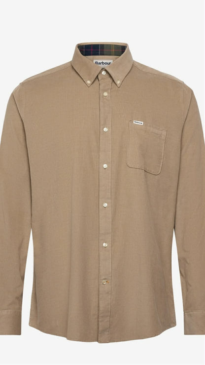 BARBOUR RAMSEY TAILORED SHIRT