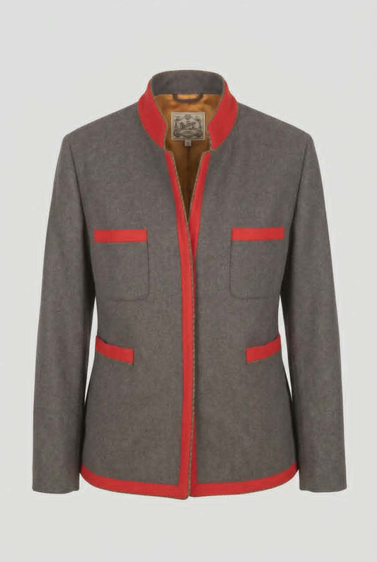 HABSBURG WOL BLAZER