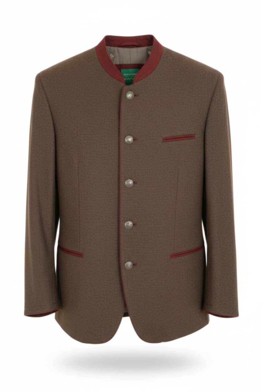 OOSTENRIJKSE BLAZER  LEONHARD SCHNEIDERS