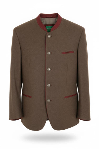 OOSTENRIJKSE BLAZER  LEONHARD SCHNEIDERS