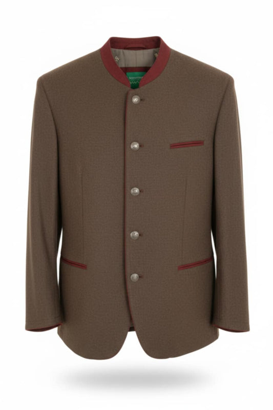 OOSTENRIJKSE BLAZER  LEONHARD SCHNEIDERS