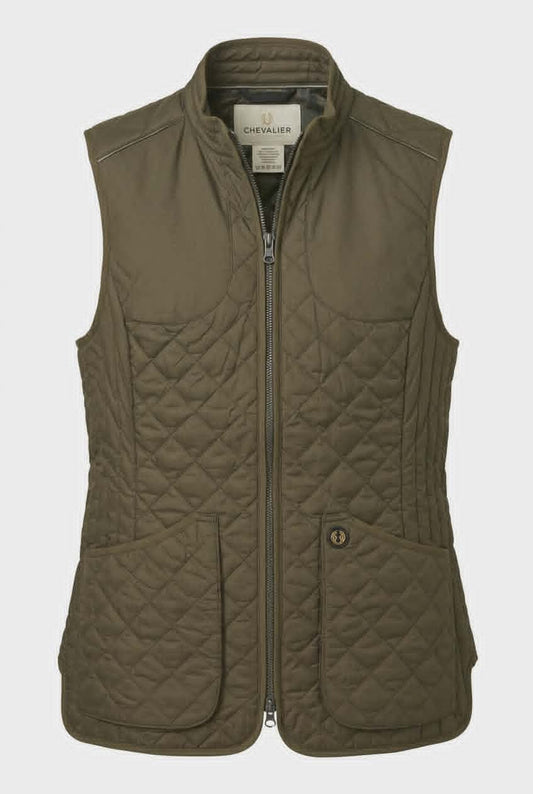 CHEVALIER SHOOTING VEST