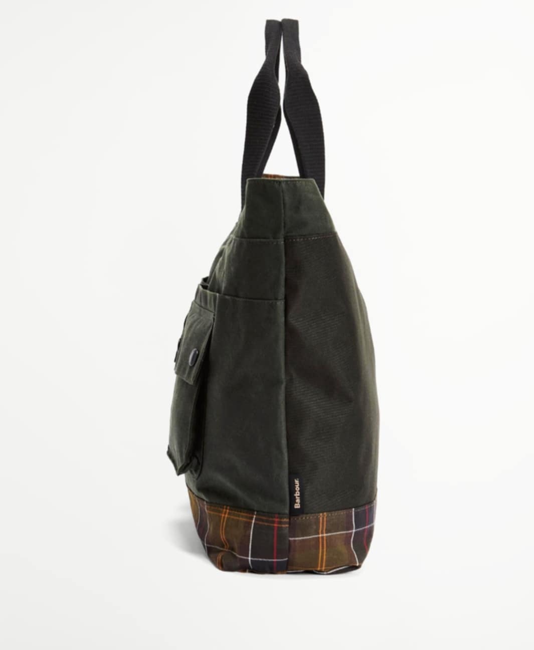 BARBOUR FIELD WAX HOLDALL