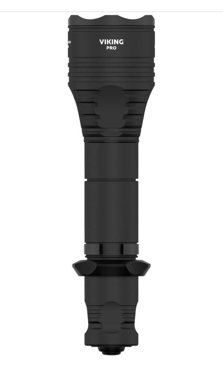 ZAKLAMP VIKING PRO 2200 LUMEN