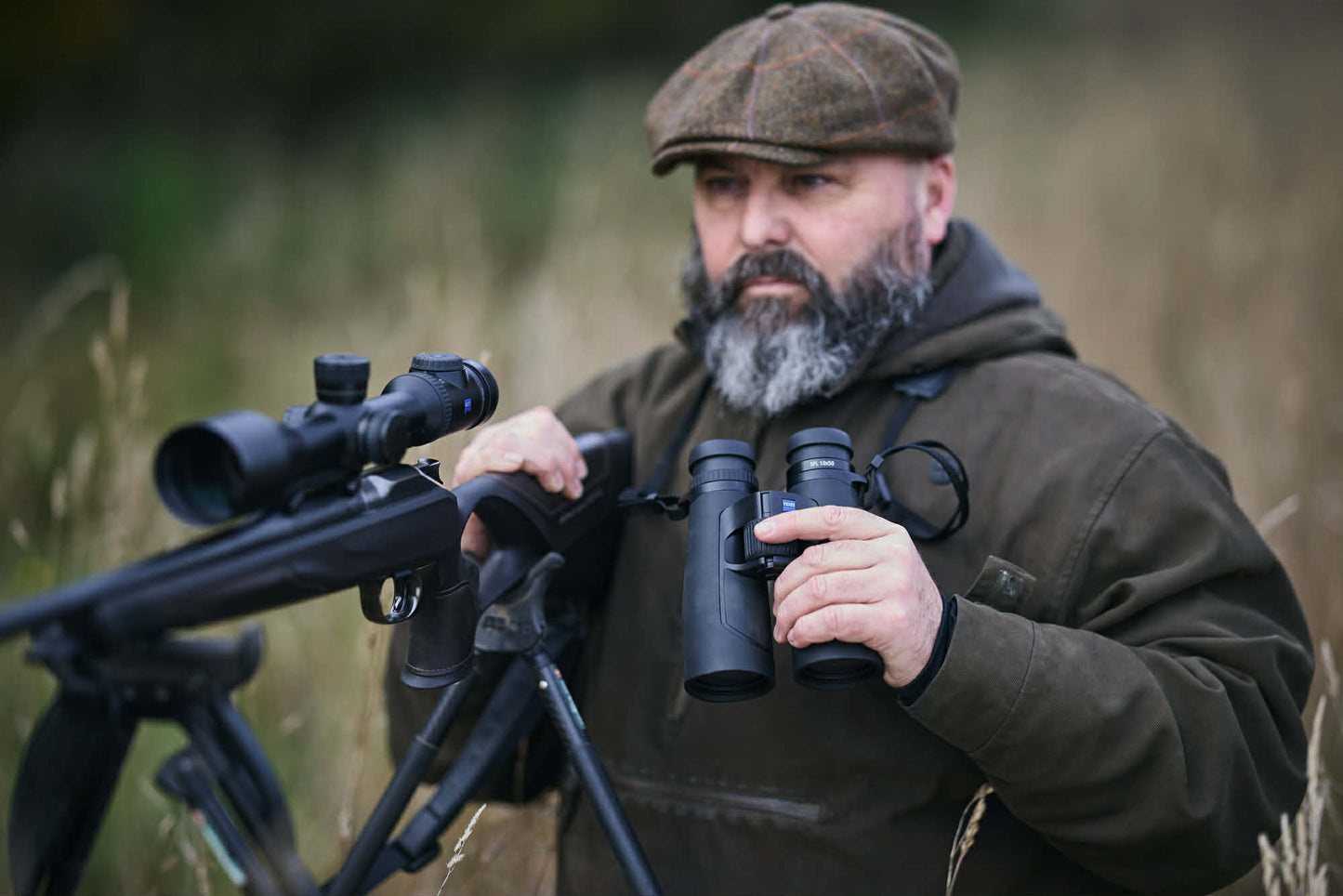 ZEISS VICTORY SFL 8X40 VERREKIJKER